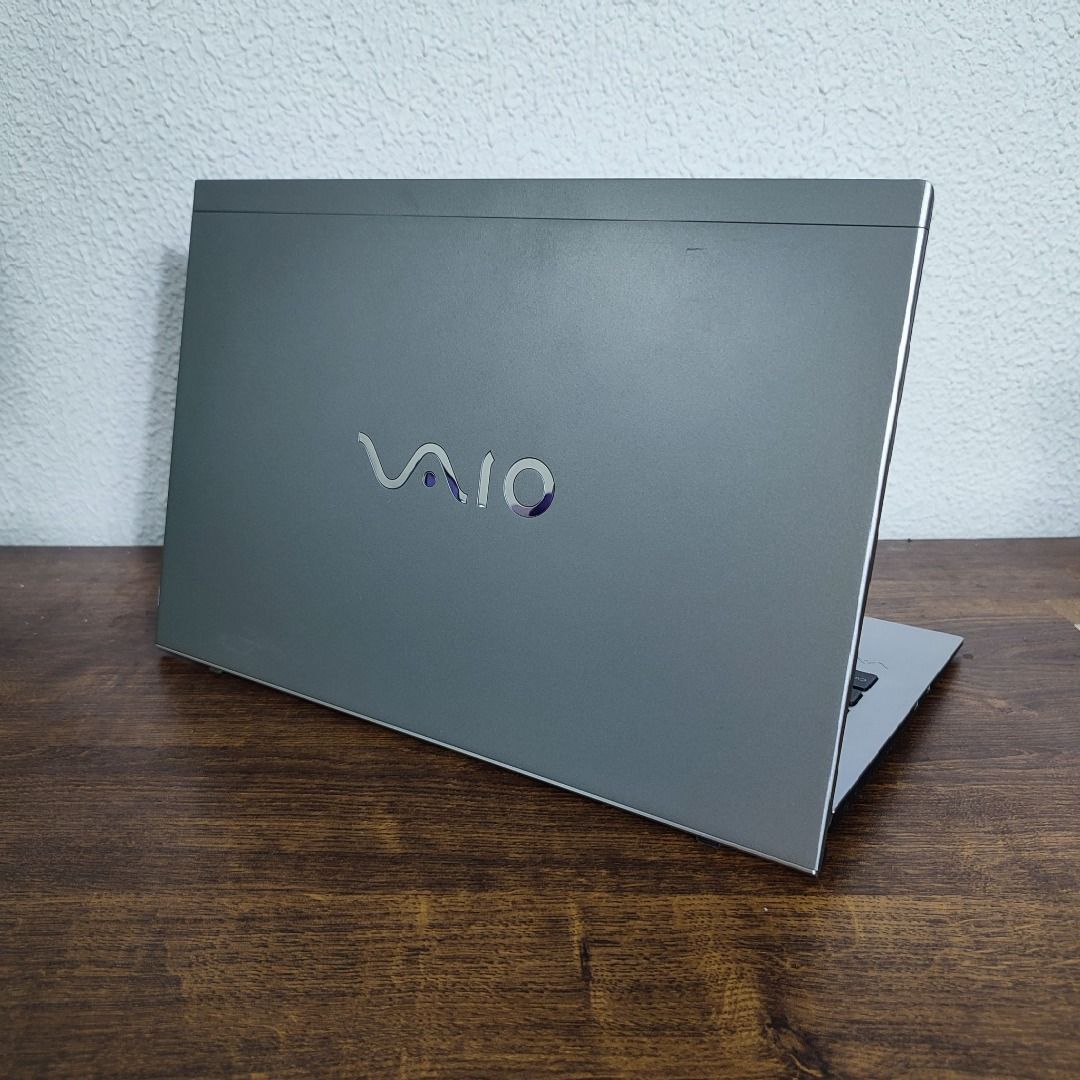 Sony VAIO VJPG11C12N i5-8th よい 8GB-SSD256G