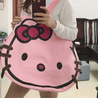 1 000 affordable puma hello kitty bag For Sale Women s Fashion Carousell Singapore