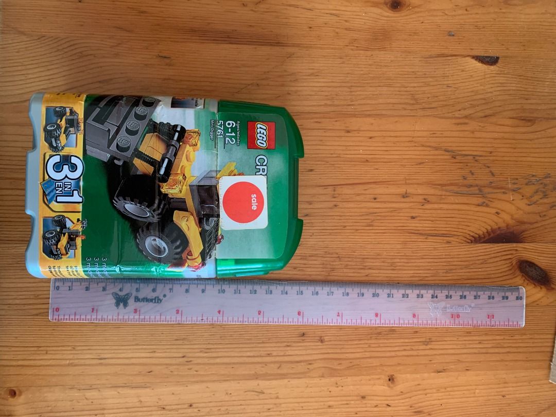Lego creator 5761 on sale