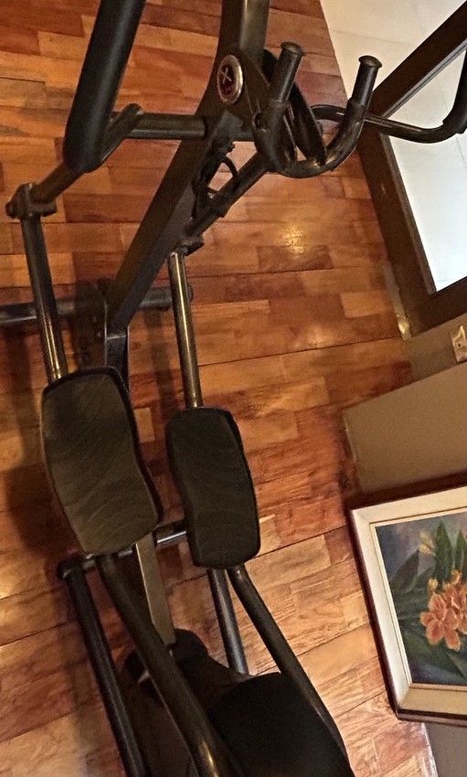 Life fitness x1 elliptical price best sale