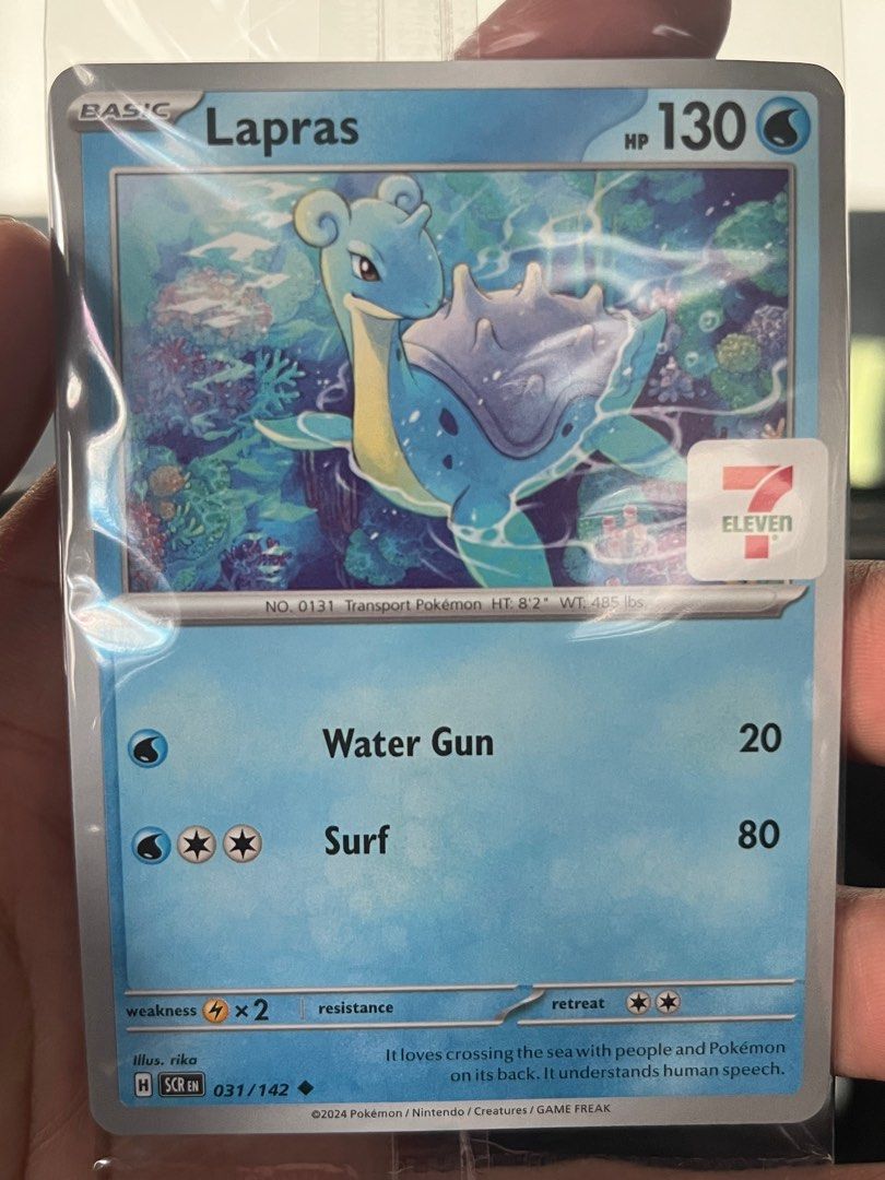 7/11 pokemon cards price Dratini Shadowless 26/102 Base Set Pokémon Cards – CollexyLux –  CollexyLux.dk main image 1
