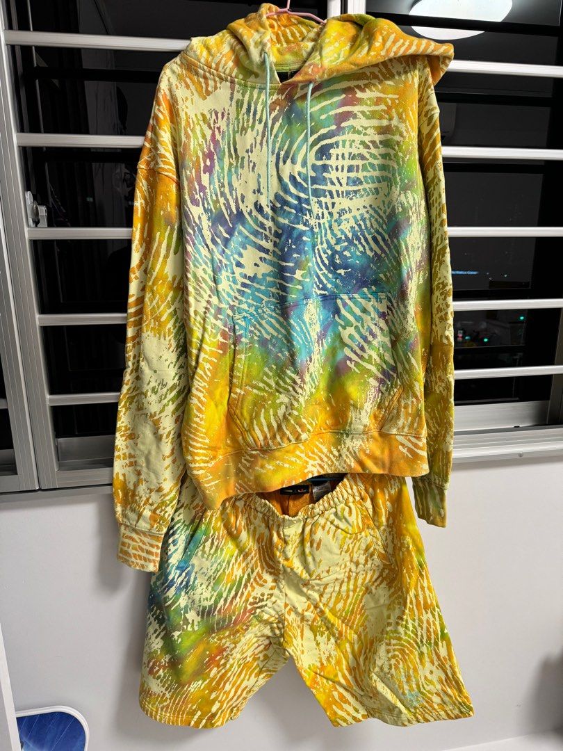 Pharrell williams bb hoodie 2025