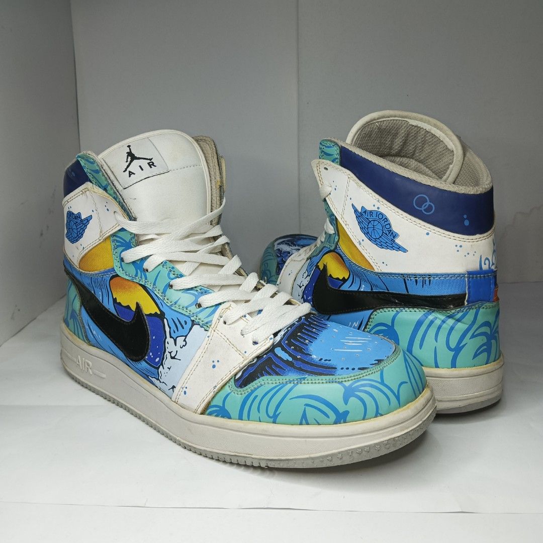 Aj1 limited edition shop