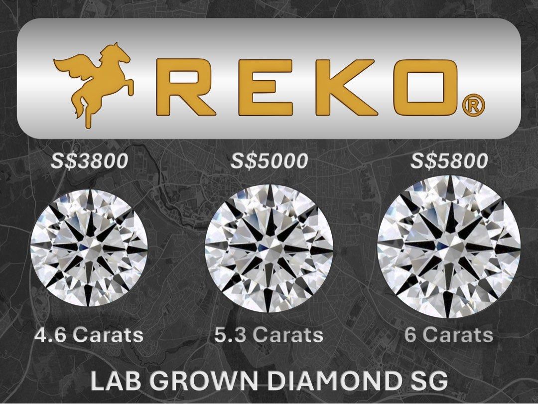 Local diamond dealers online