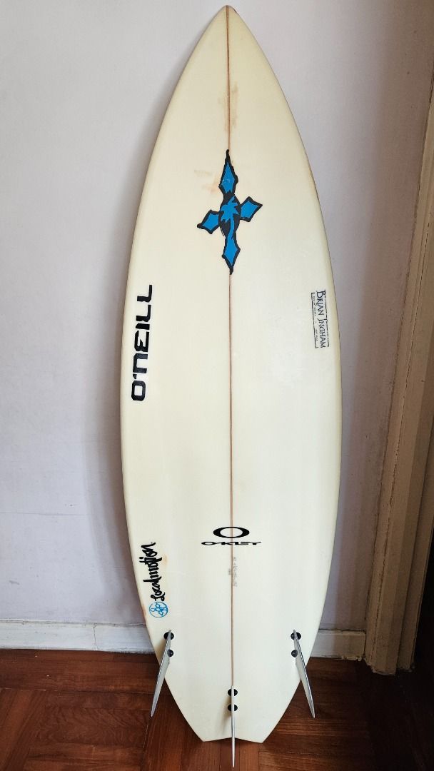 ★USED★ LOCAL MOTION surfboard 長さ6.8 ☆USED☆ LOCAL MOTION surfboard 長さ6.8（サーフボード