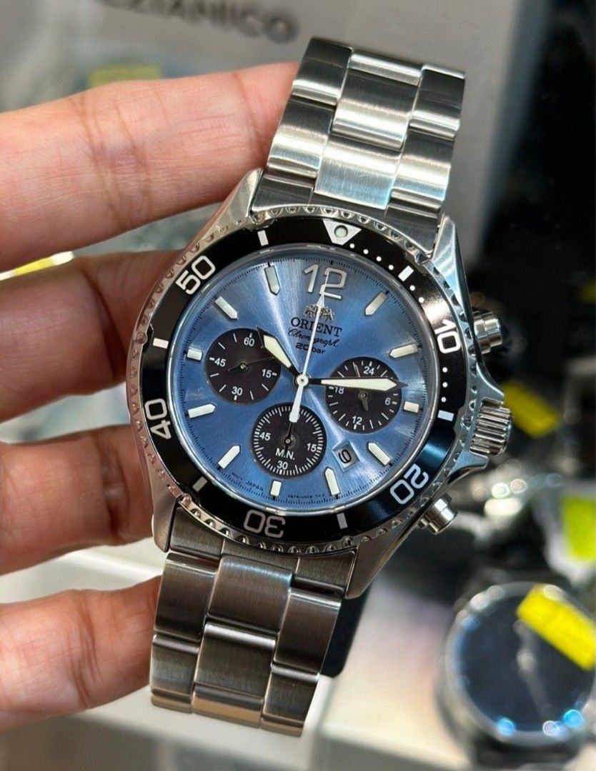 Citizen mako cheap