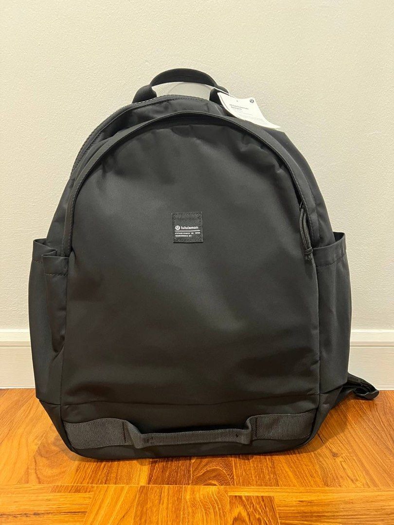 Lululemon all day backpack shop