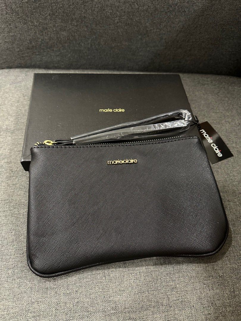 Marie claire clutch 2025