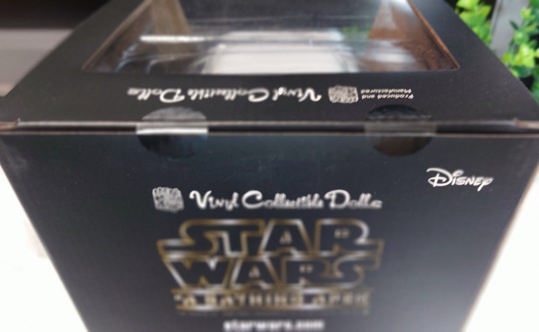全新Medicom Bathing Ape Star Wars Scout Trooper 星球大戰白兵, 興趣 