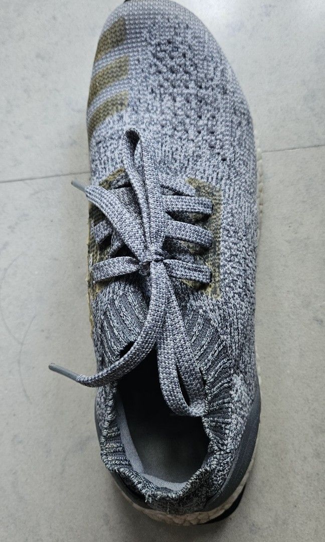 Ultra boost knit hot sale