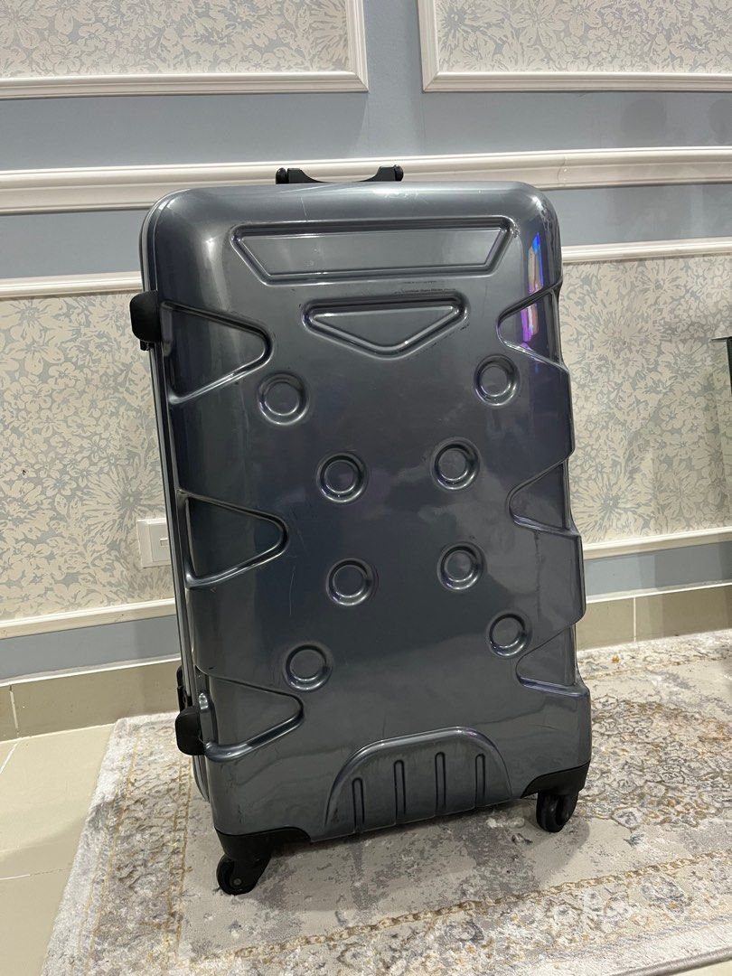 Mendoza seahawk luggage price shop