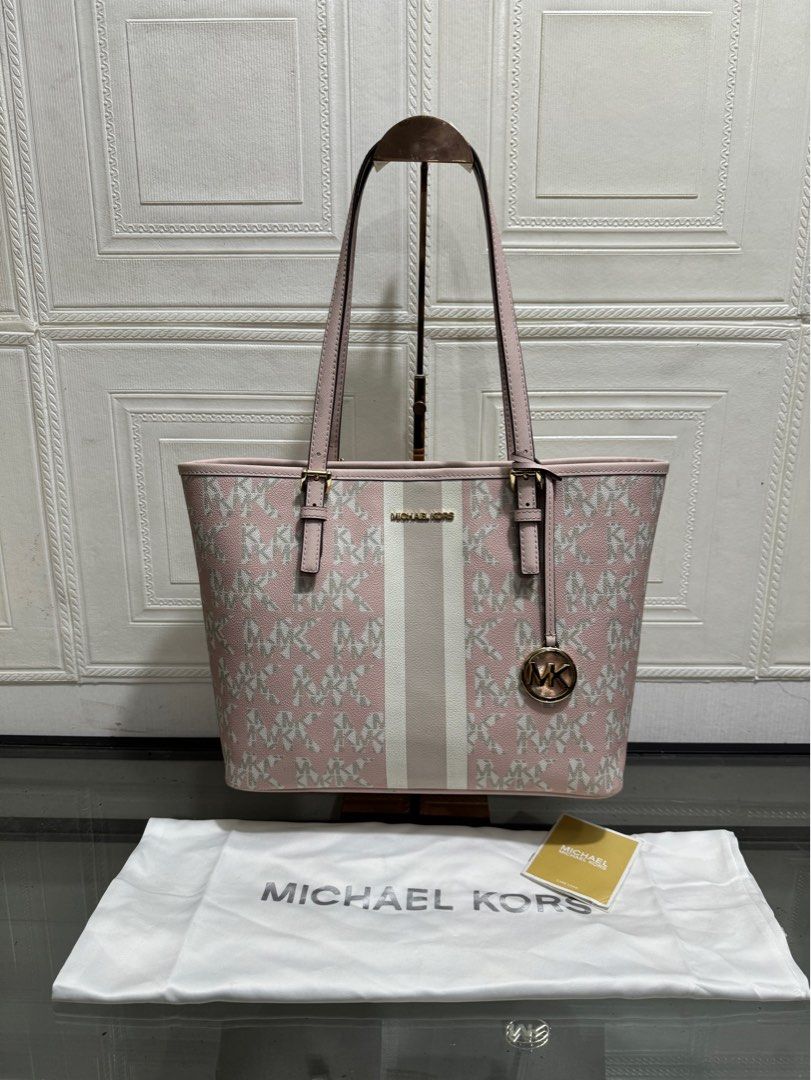Mk neverfull bag discount