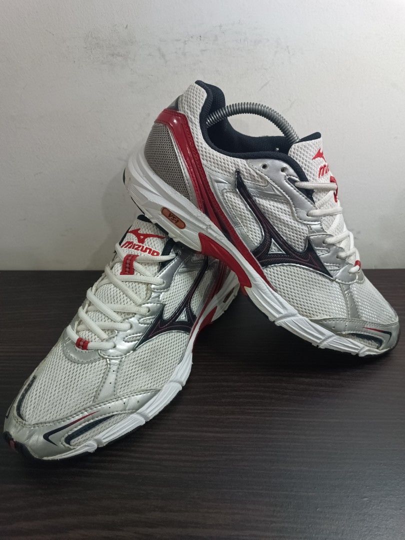Mizuno Wave Crusader 5 8.5uk 27.5cm
