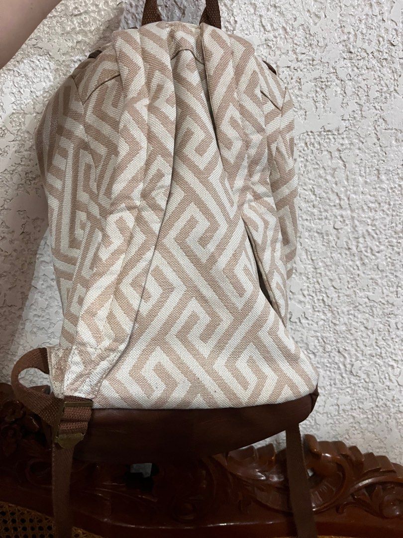 Mossimo Supply Co Backpack Women s Fashion Watches Accessories Other Accessories on Carousell