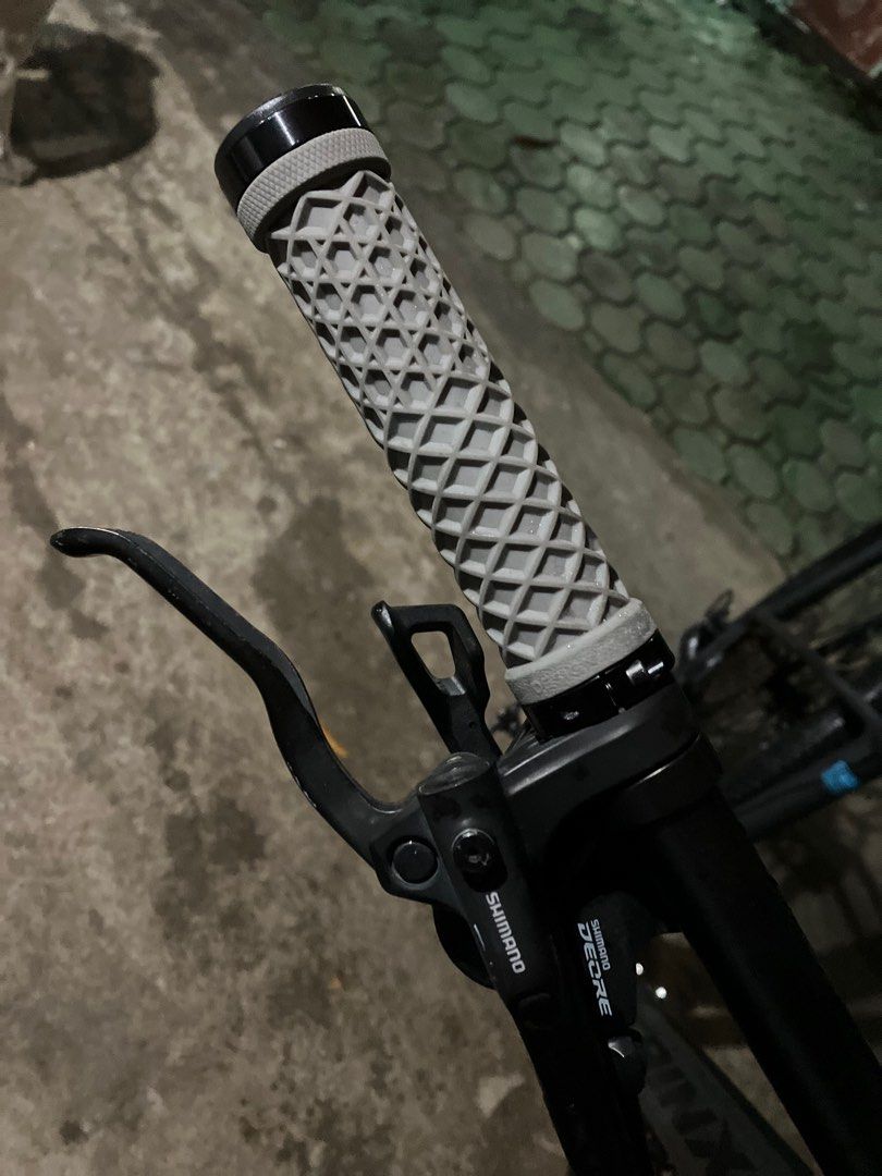 MTB Trinx Quest X8 29er Sports Equipment Bicycles Parts Bicycles on Carousell