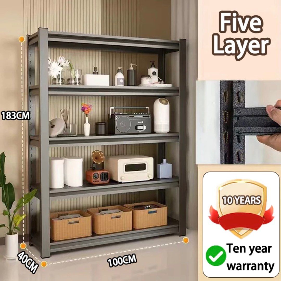 The warehouse spice rack on sale