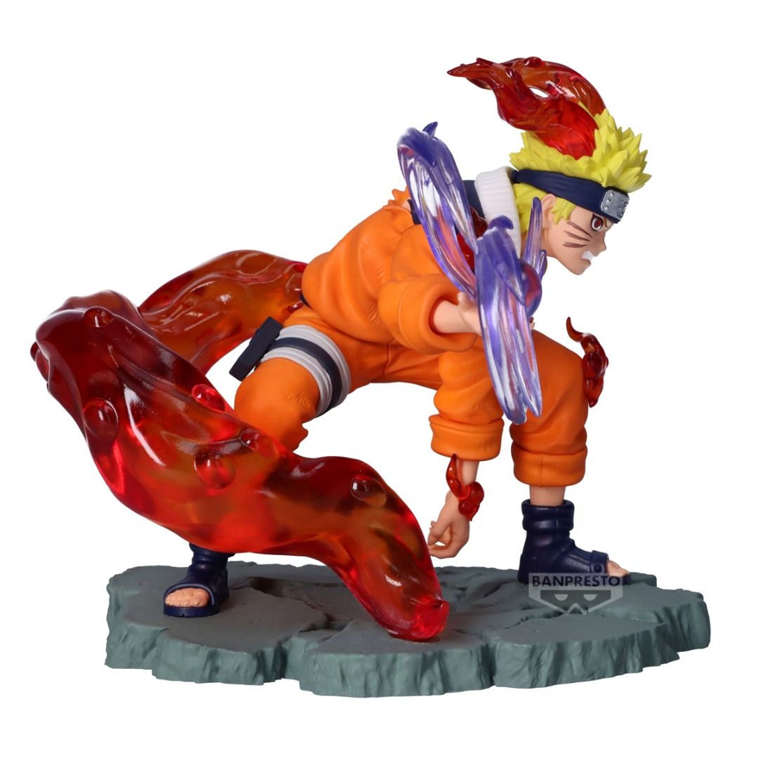 Naruto Memorable Saga - Uzumaki Naruto II (Category: Comics & Manga) located in Caloocan City. Submitted by burdagullytoysshop (Listing ID 1325987151, Image 3). Description: Naruto Memorable Saga - Uzumaki Naruto II Pre-Order Price: 700 Downpayment: 200 ETA: Mar-Apr 2025 Deadline: October 5, 2024.