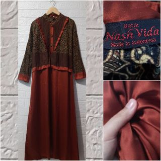 (Kategori: ) berada di . Dikirim oleh Widita_Fash (ID iklan 1325990021, Gambar 1). Deskripsi: .