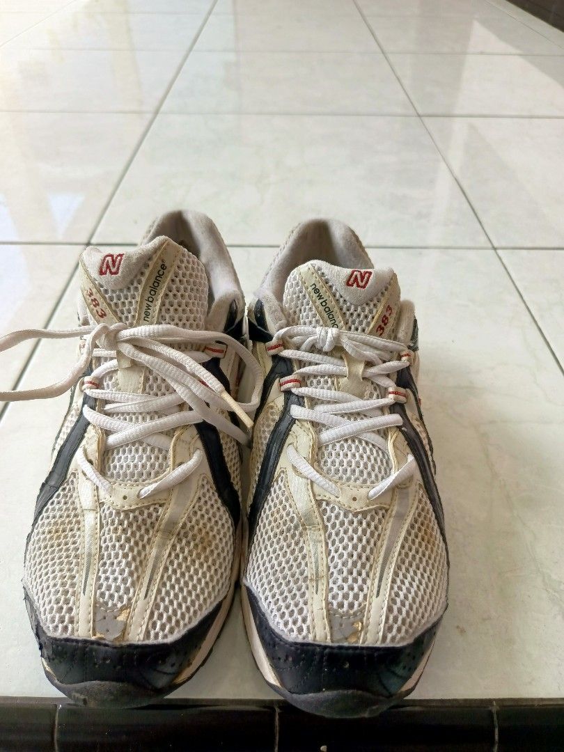 New balance 383 shop