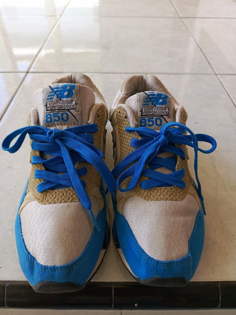 New balance 850 36 deals