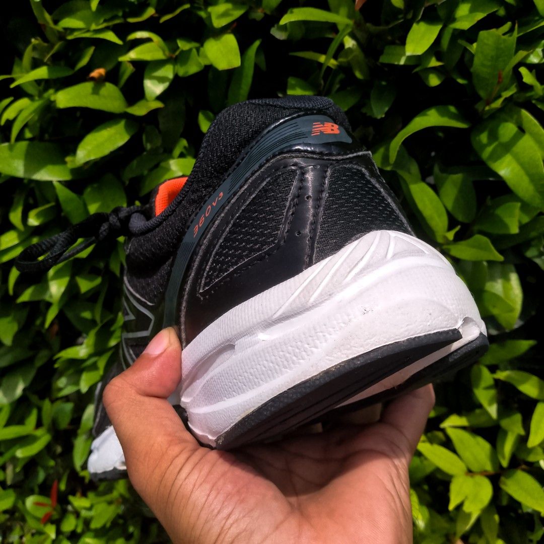 New Balance 360 v3