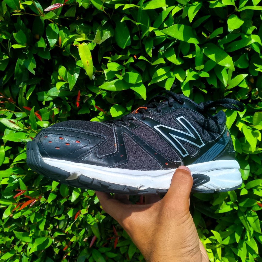 New Balance 360 v3 Men s Fashion Footwear Sneakers on Carousell