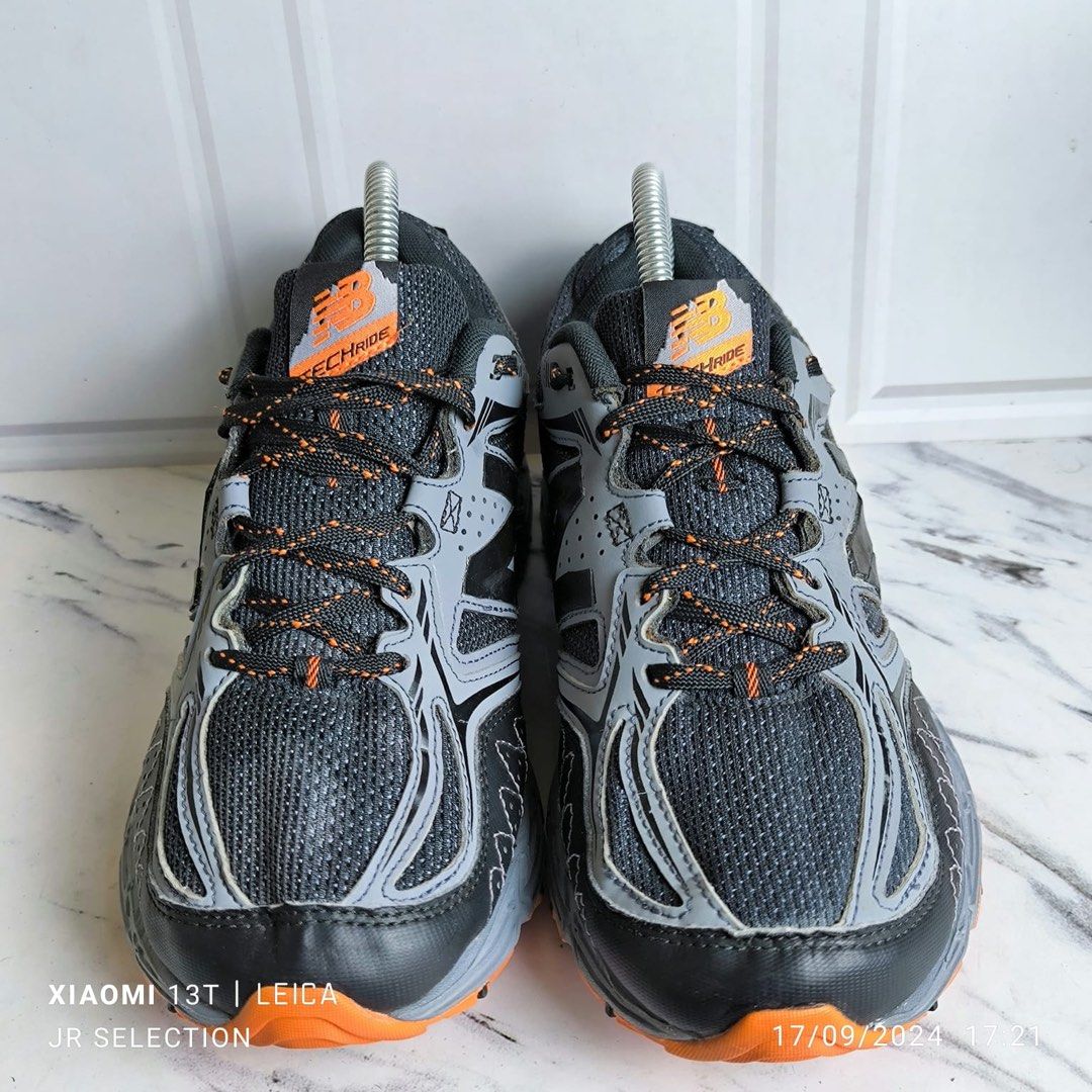 New Balance 510 v3 all terrain size 40 ori