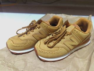 500 affordable new balance 574 For Sale Carousell Singapore