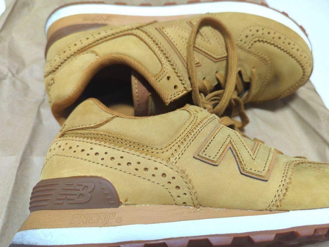 New balance ml574led deals