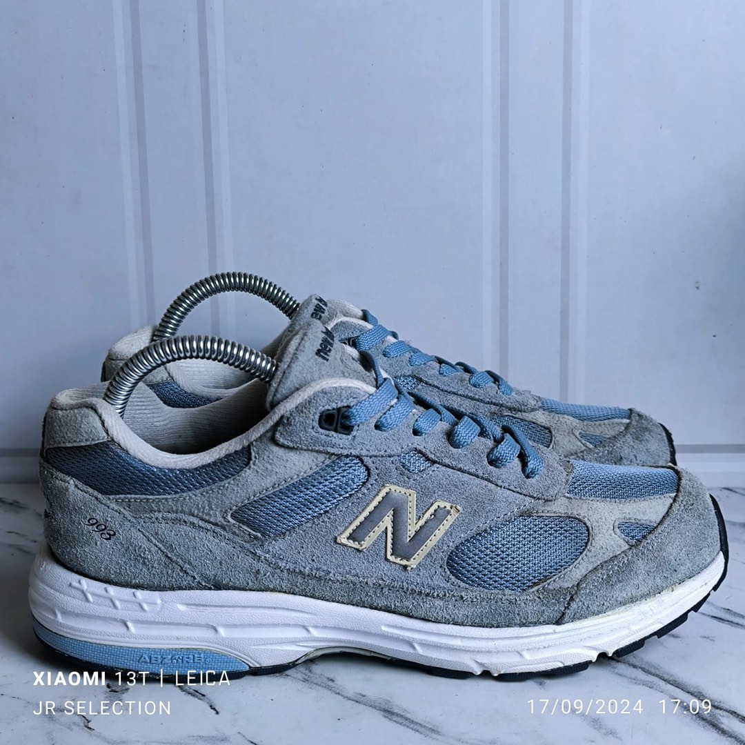 Harga Sepatu New Balance 409 Sepatu Nuove New Balance 400 Jual
