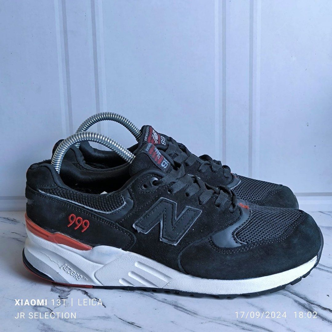 New balance 999 42 hot sale