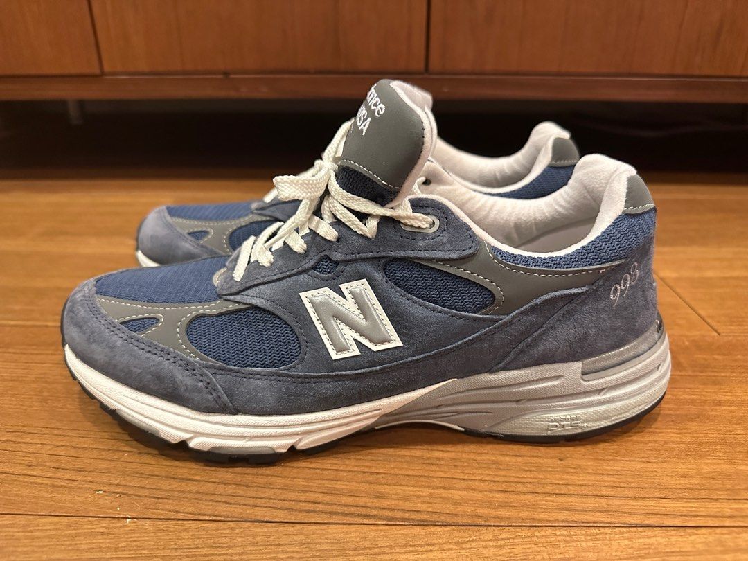 New Balance MR993VI