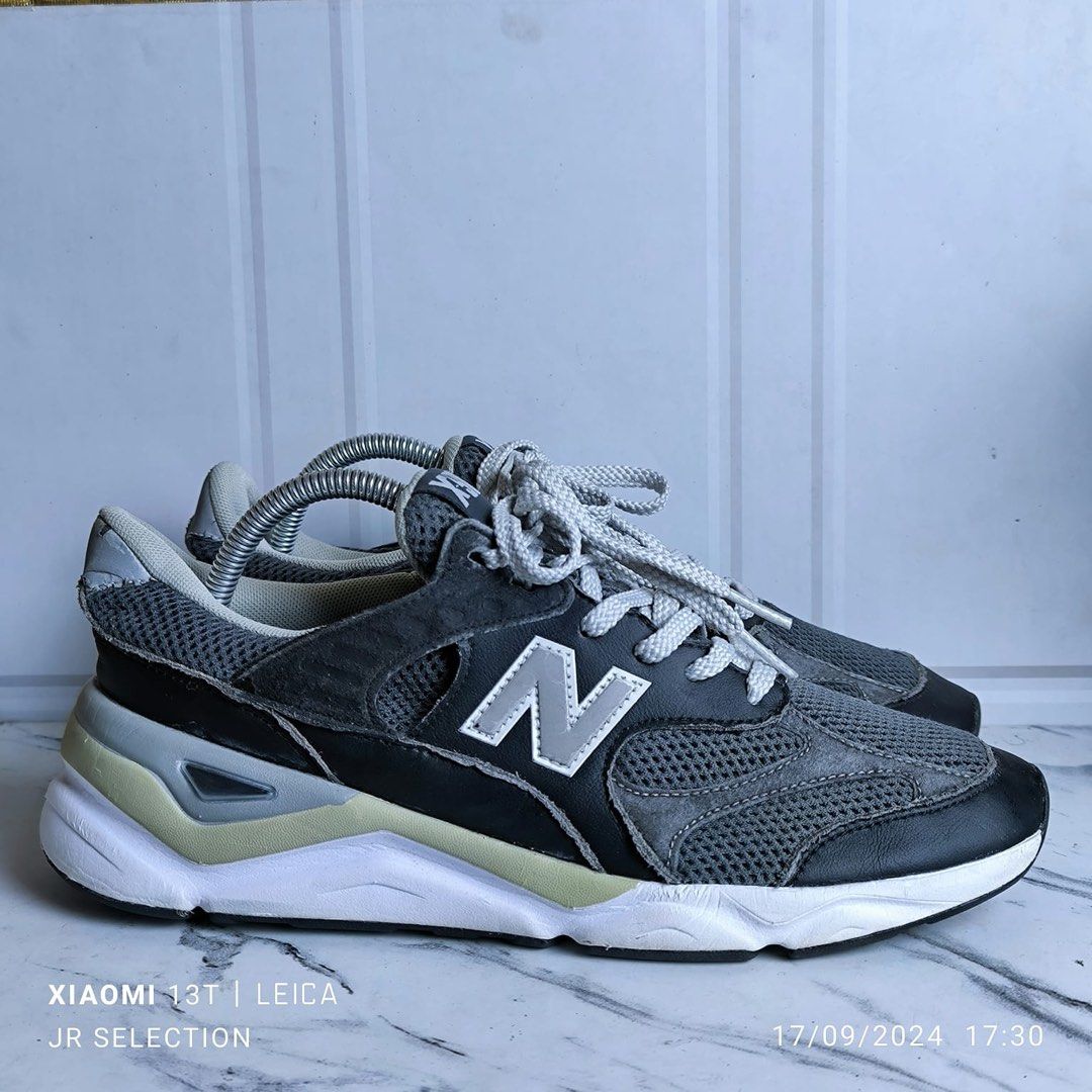 New balance x90 sizing online