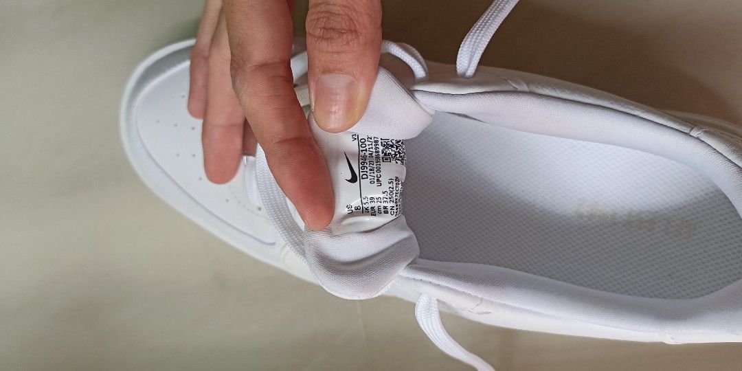 Nike air force 1 women s fashion Women s Fashion Footwear Sneakers on Carousell