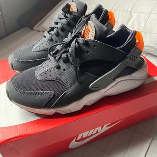 100 affordable nike air huarache drift For Sale Men s Fashion Carousell Malaysia