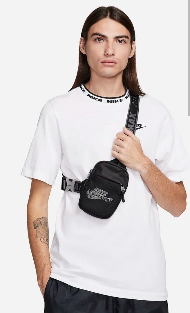 Air max crossbody bag shop