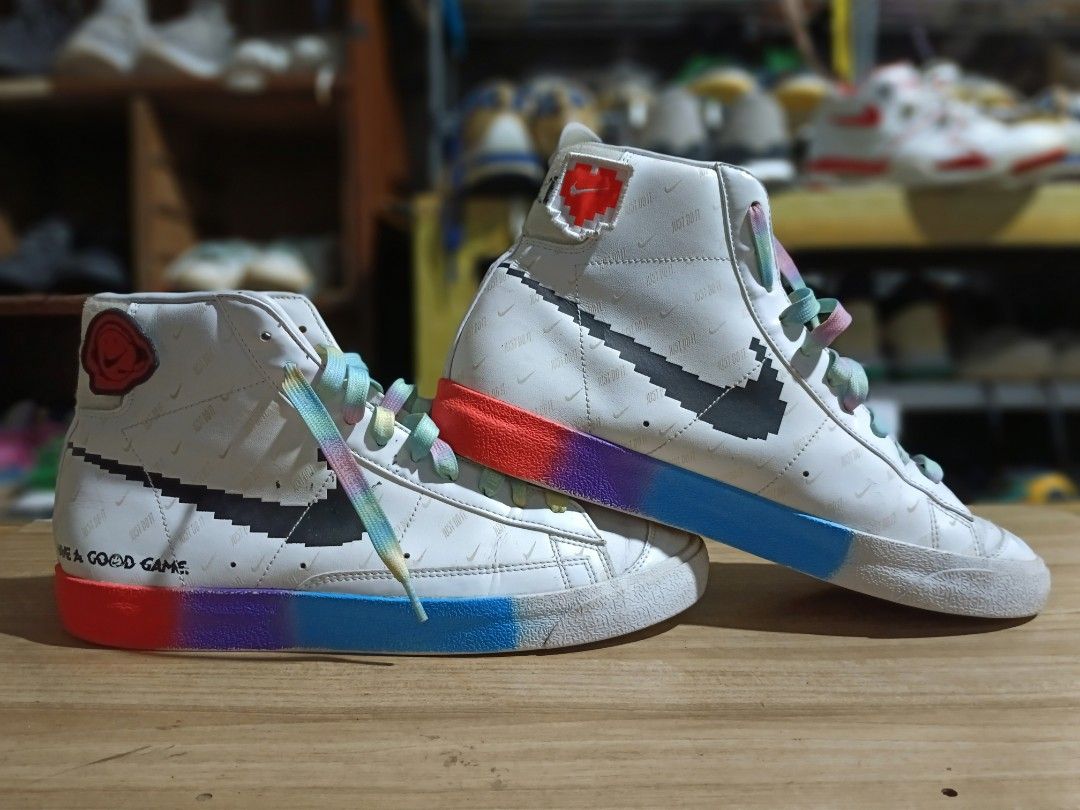 have a good game blazer release date