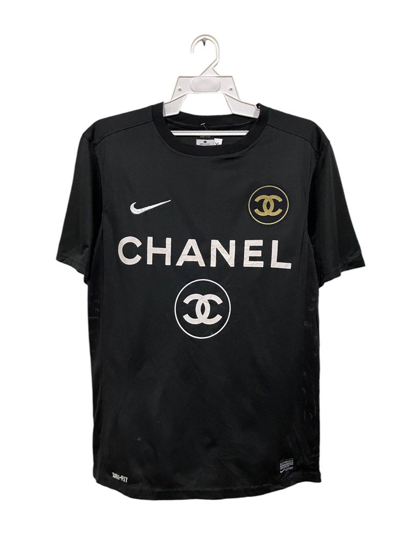 Nike chanel soccer jersey new arrivals