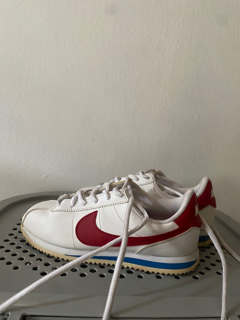 cortez junior nike