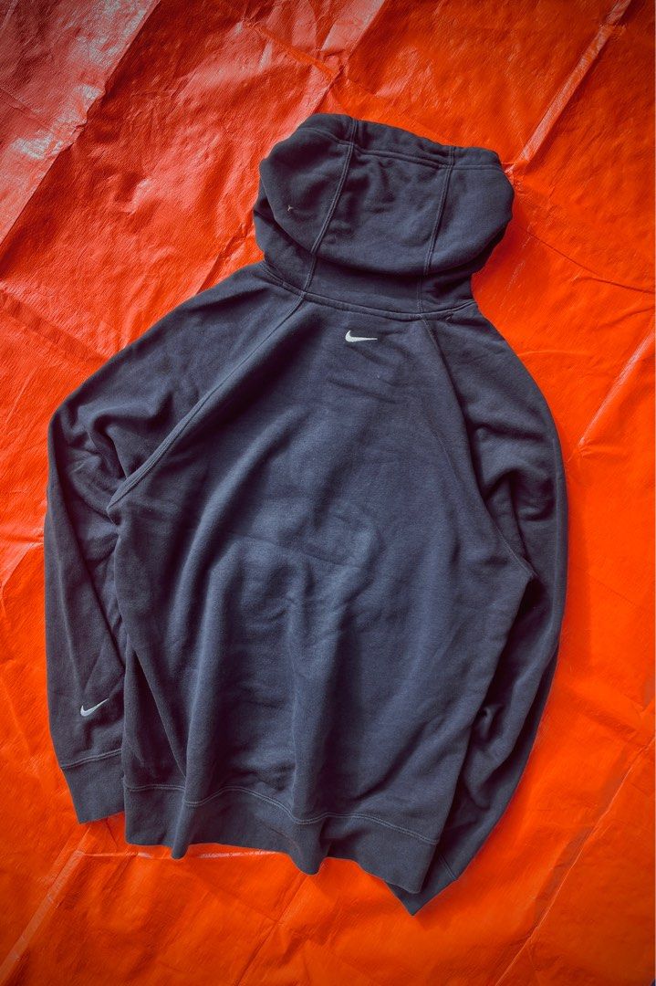 nike international goddess of victory hoodie
