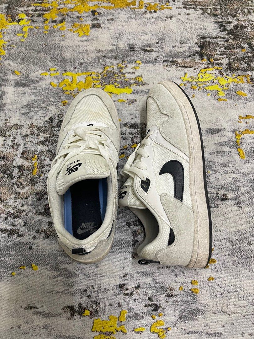 Nike sb alleyoop unisex best sale