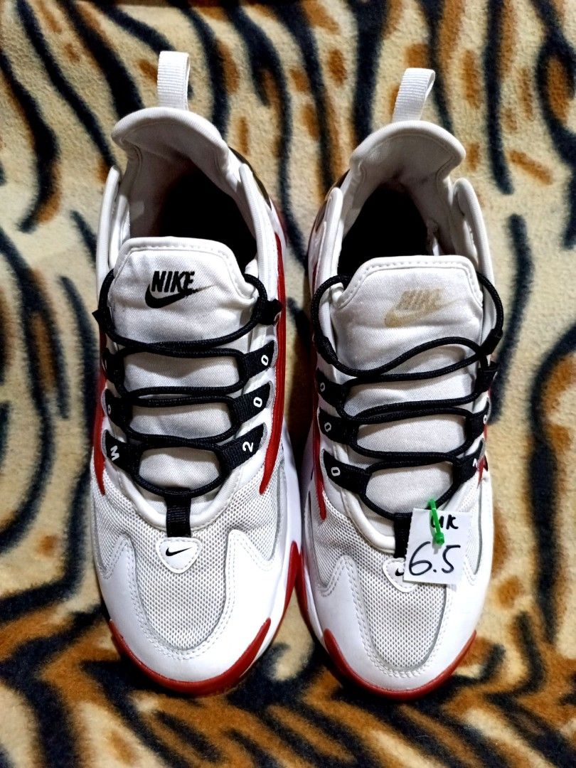 Nike zoom 2k 6.5 discount