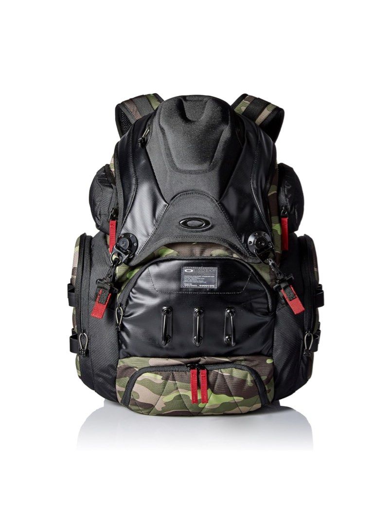 Oakley Kitchen Sink, Men's Fashion, Bags, Backpacks on Carousell