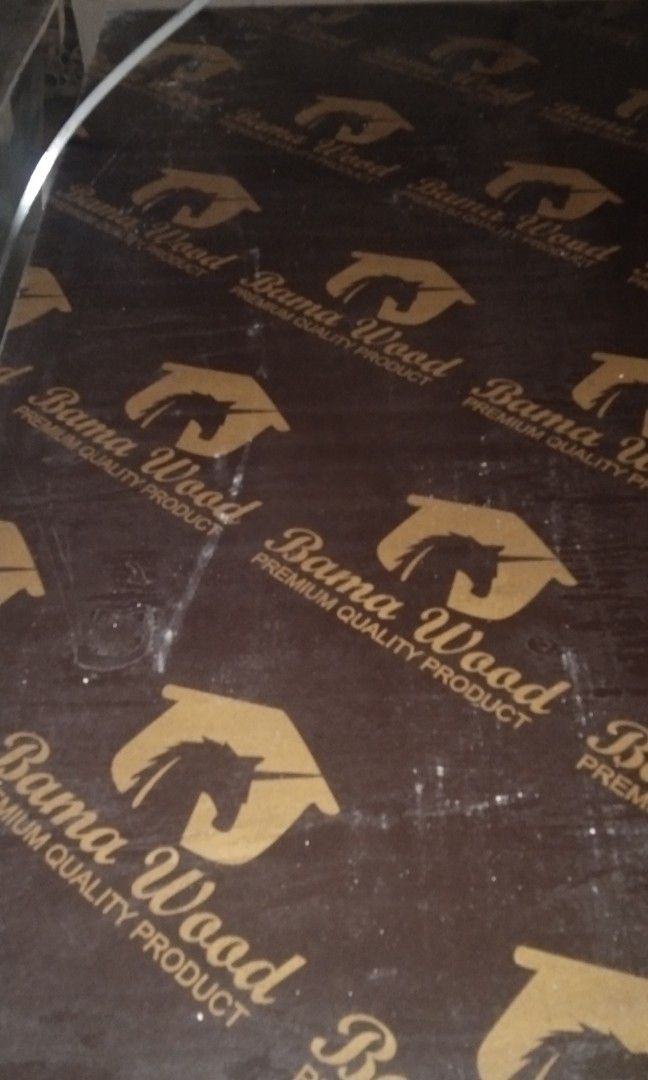 On sale phenolic Board Class A (Category: Construction & Building Materials) located in Valenzuela. Submitted by elizabeth.nietes (Listing ID 1326021915, Image 1). Description: bama wood brand Phenolic For sale !!! 3/4 for inquiry plss call : 0961-545-0901.