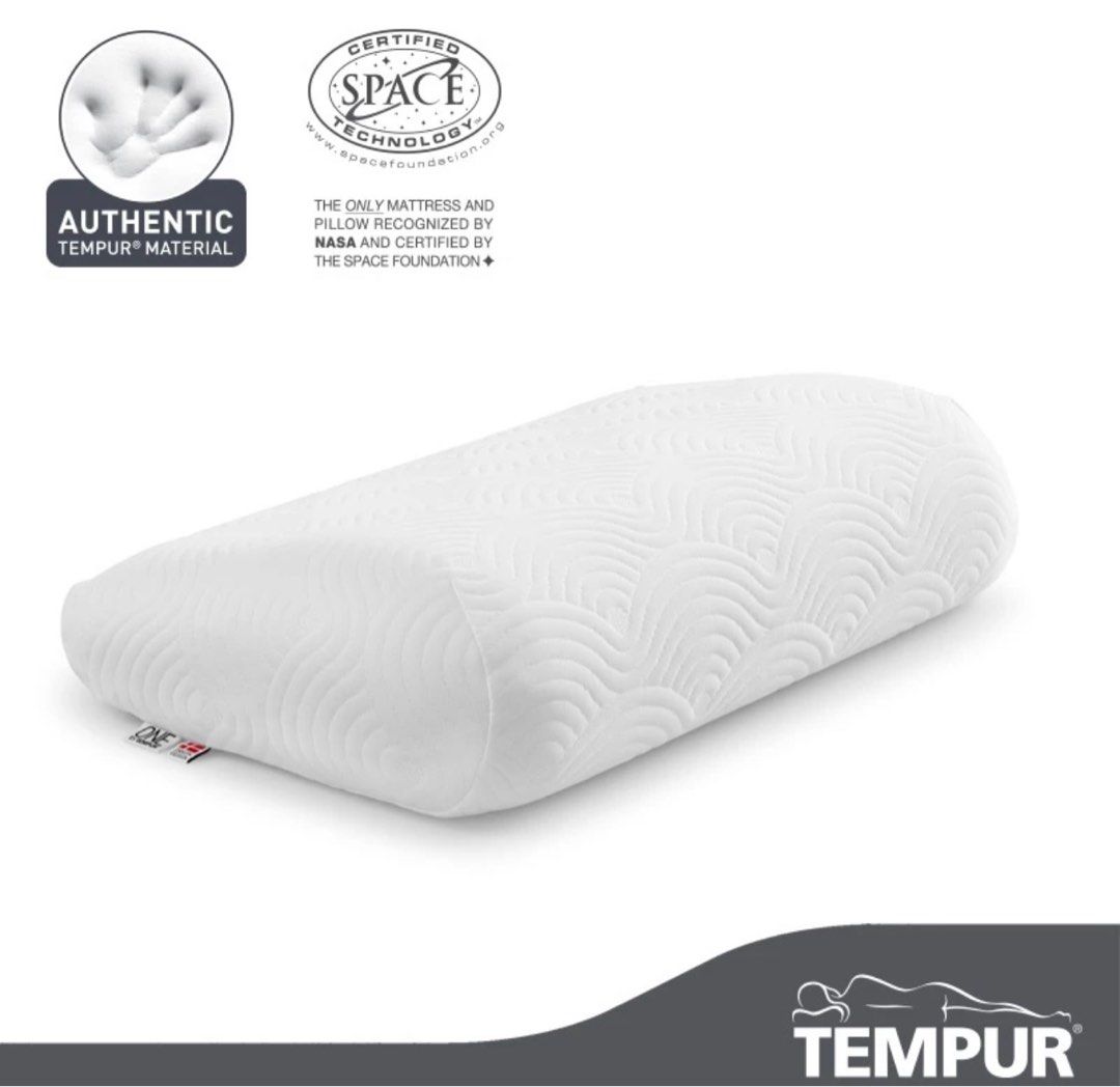 Tempur sonata large best sale