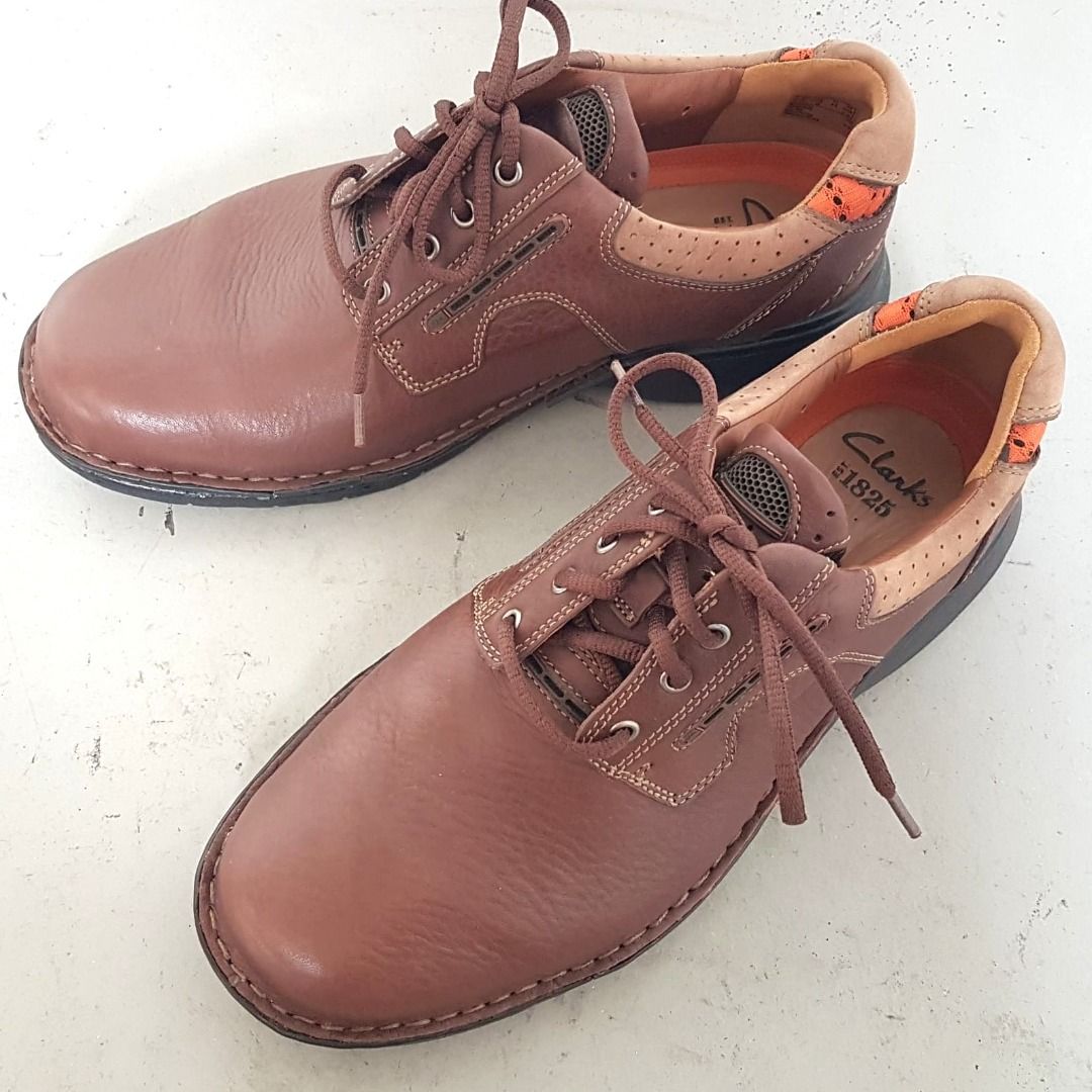 Clarks shoes oxford street on sale