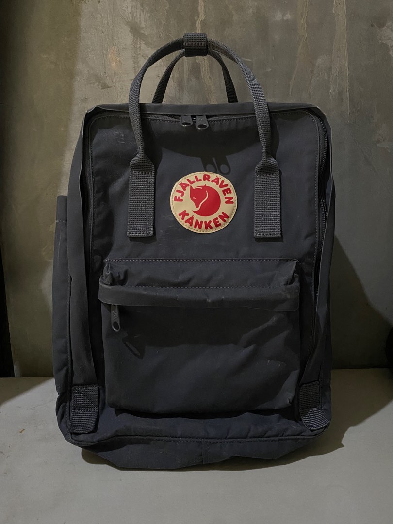 Fjallraven Adult Kanken Laptop 13