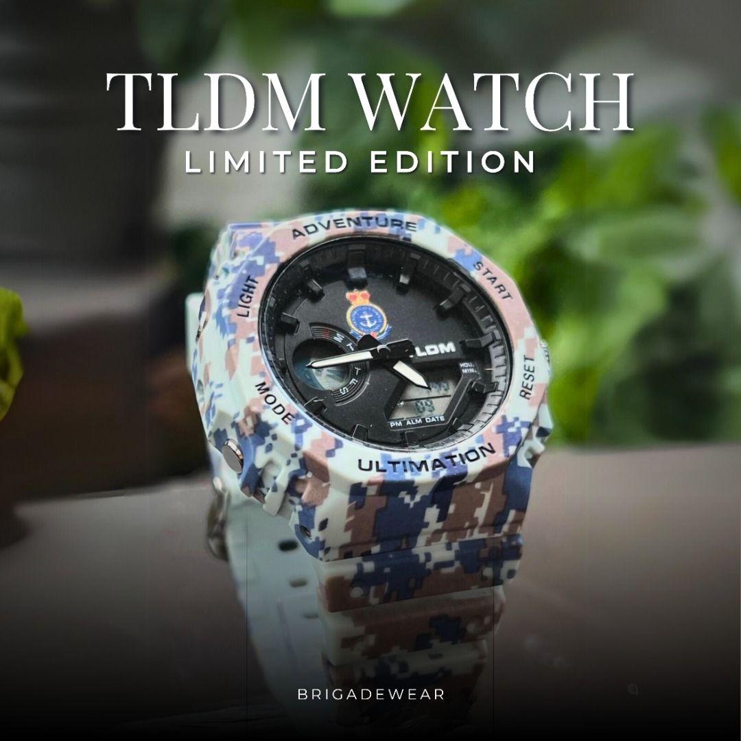 Us submarine watch original clearance