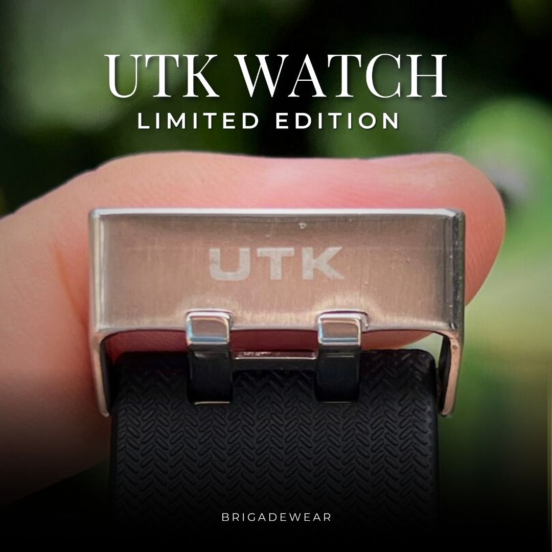 ORIGINAL US SUBMARINE UTK WATCH Men s Fashion Watches Accessories Accessory holder box organisers on Carousell