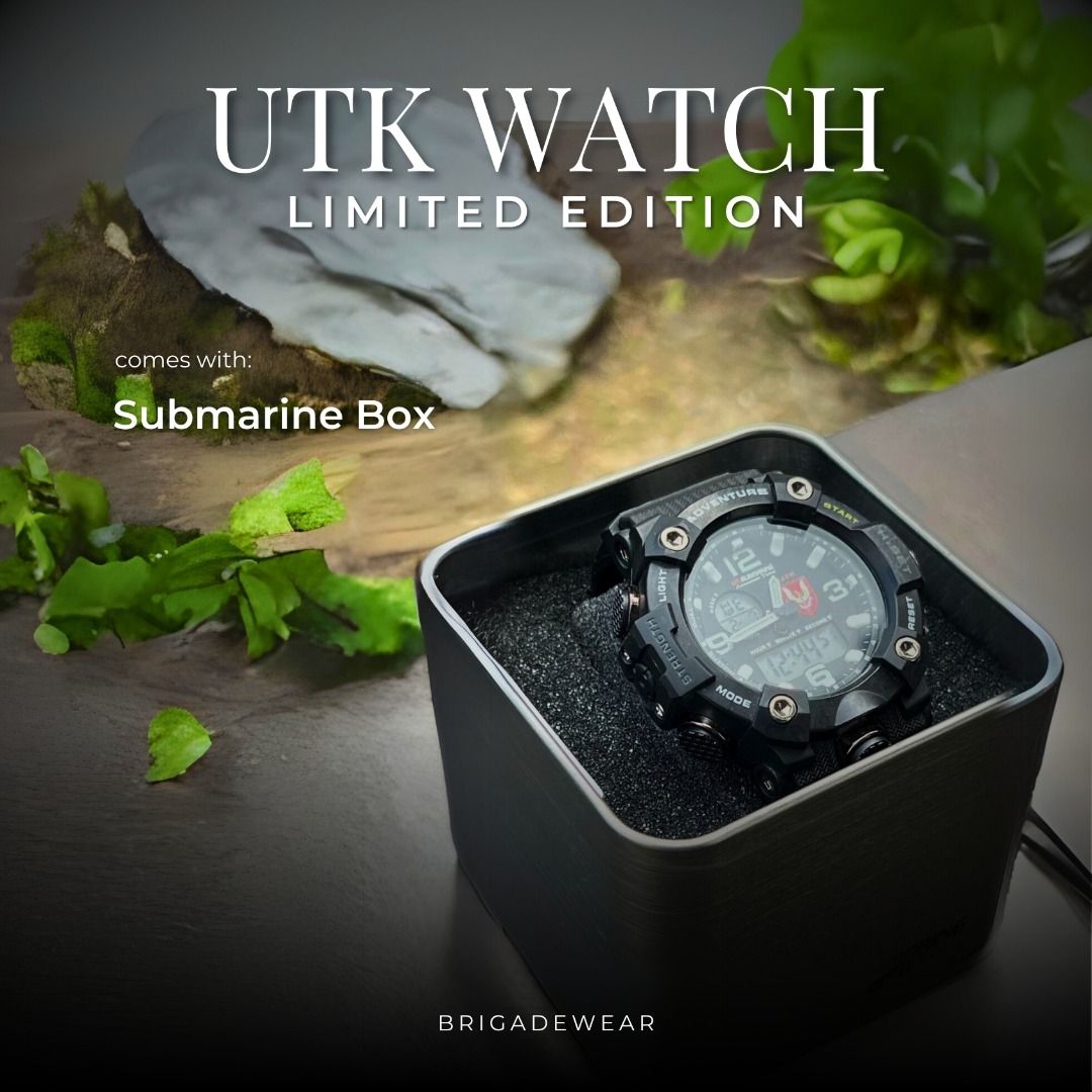 Submarine watch utk sale